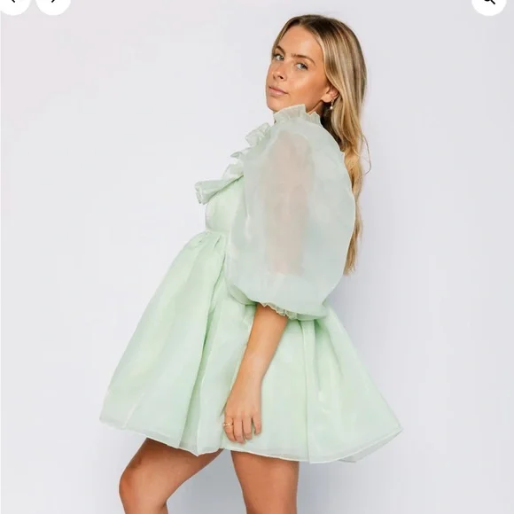 Selkie Dress - Picture 5 of 5